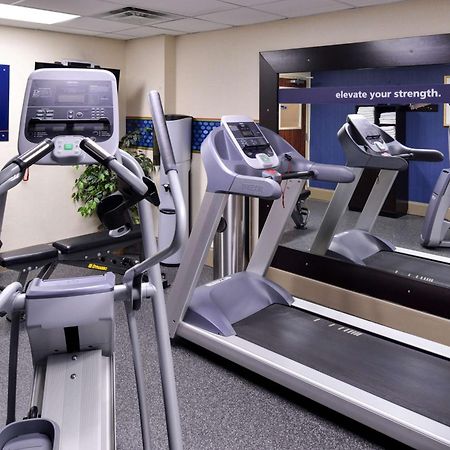 Hampton Inn Nashville-I-24 Hickory Hollow Kültér fotó