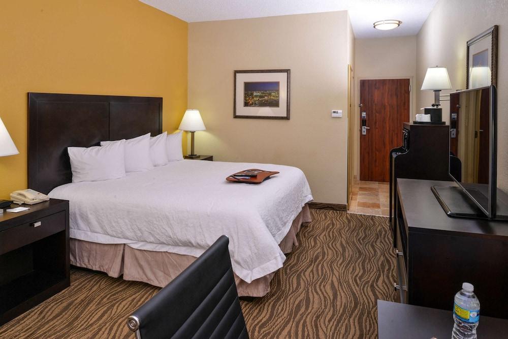 Hampton Inn Nashville-I-24 Hickory Hollow Kültér fotó