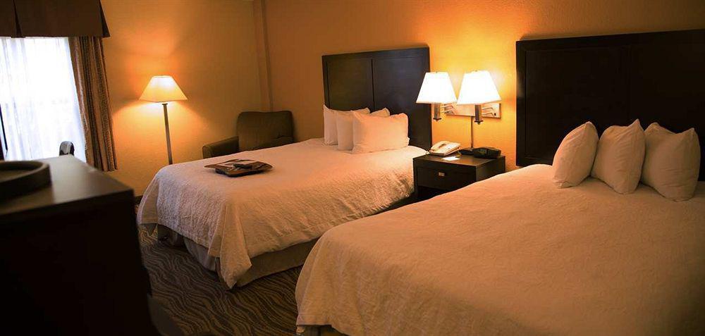 Hampton Inn Nashville-I-24 Hickory Hollow Kültér fotó