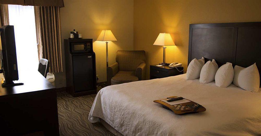 Hampton Inn Nashville-I-24 Hickory Hollow Kültér fotó
