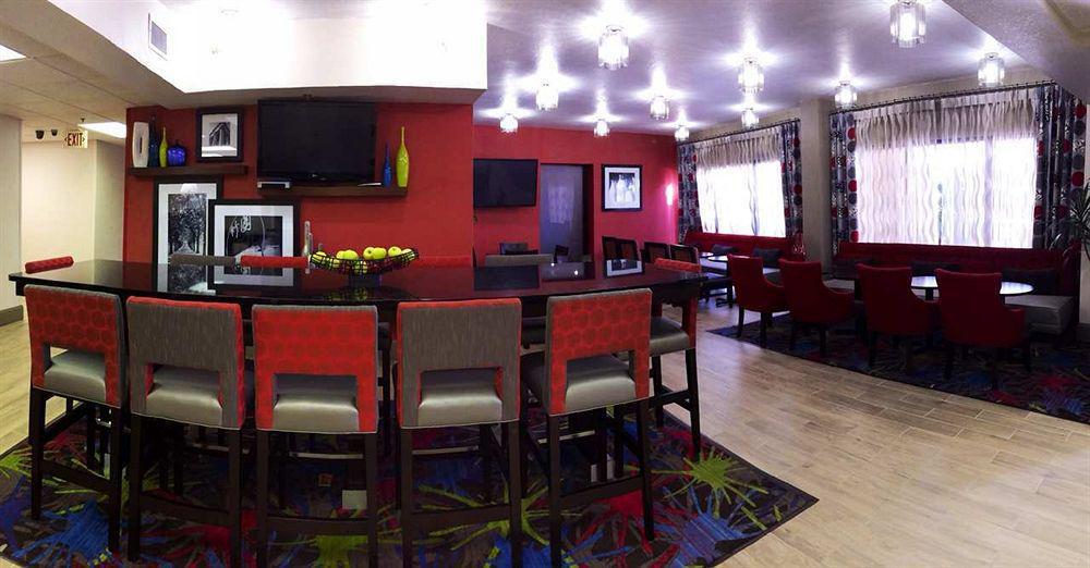 Hampton Inn Nashville-I-24 Hickory Hollow Kültér fotó