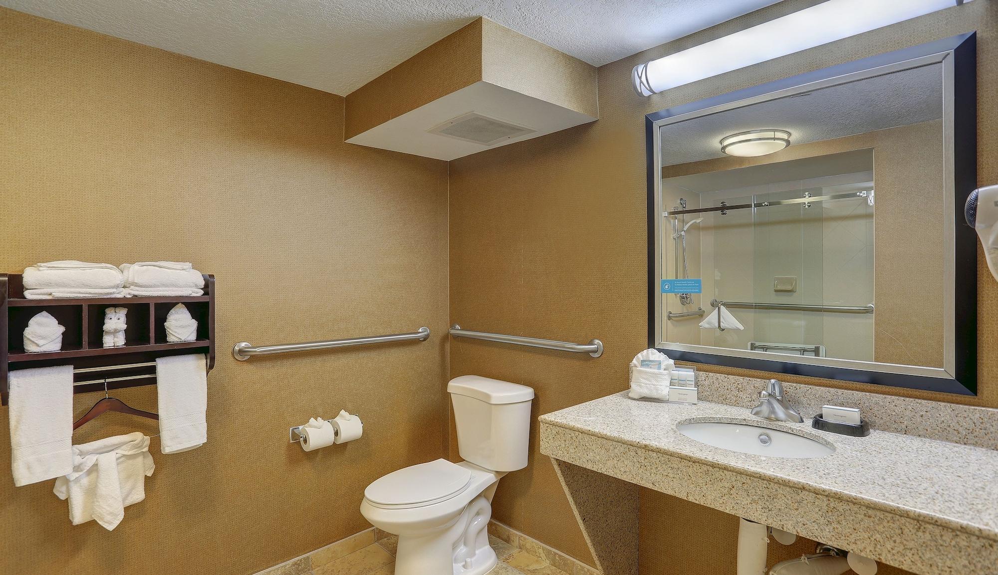 Hampton Inn Nashville-I-24 Hickory Hollow Kültér fotó
