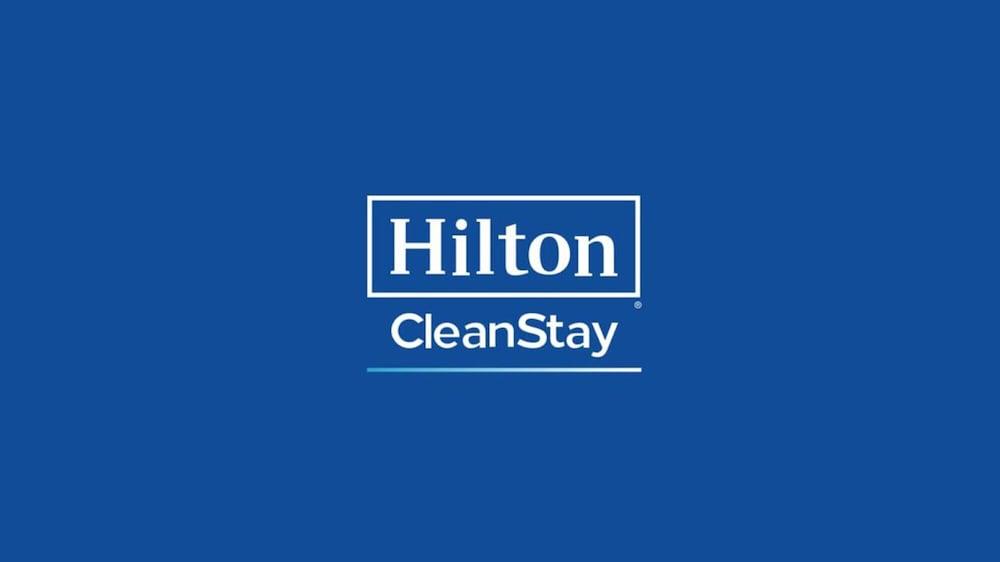 Hampton Inn Nashville-I-24 Hickory Hollow Kültér fotó