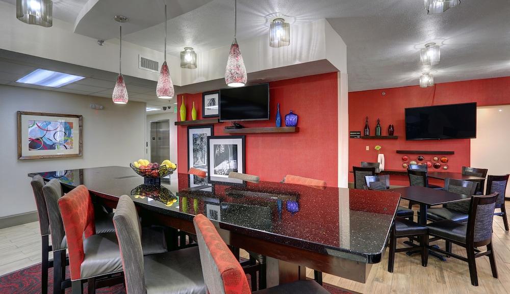 Hampton Inn Nashville-I-24 Hickory Hollow Kültér fotó