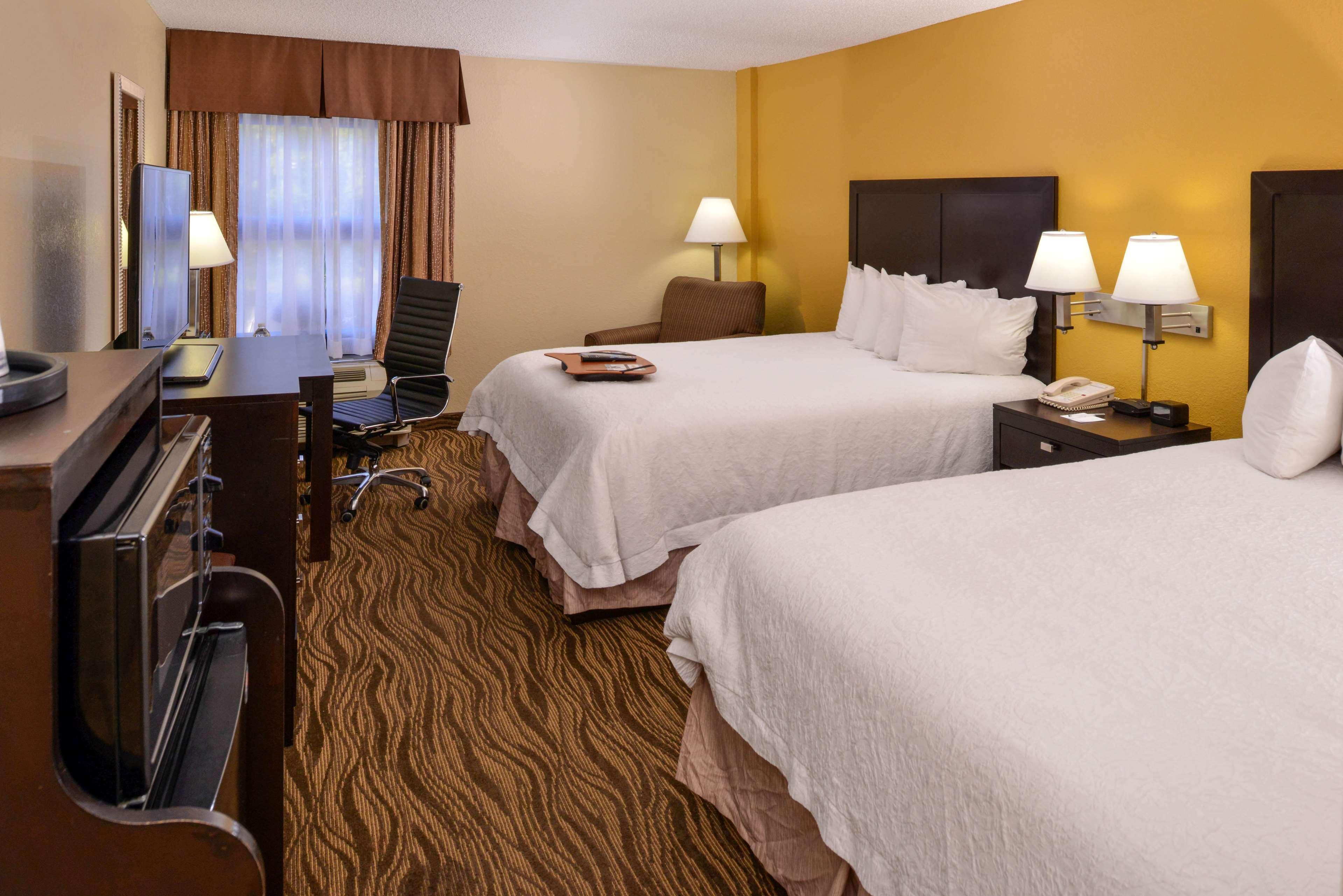 Hampton Inn Nashville-I-24 Hickory Hollow Kültér fotó