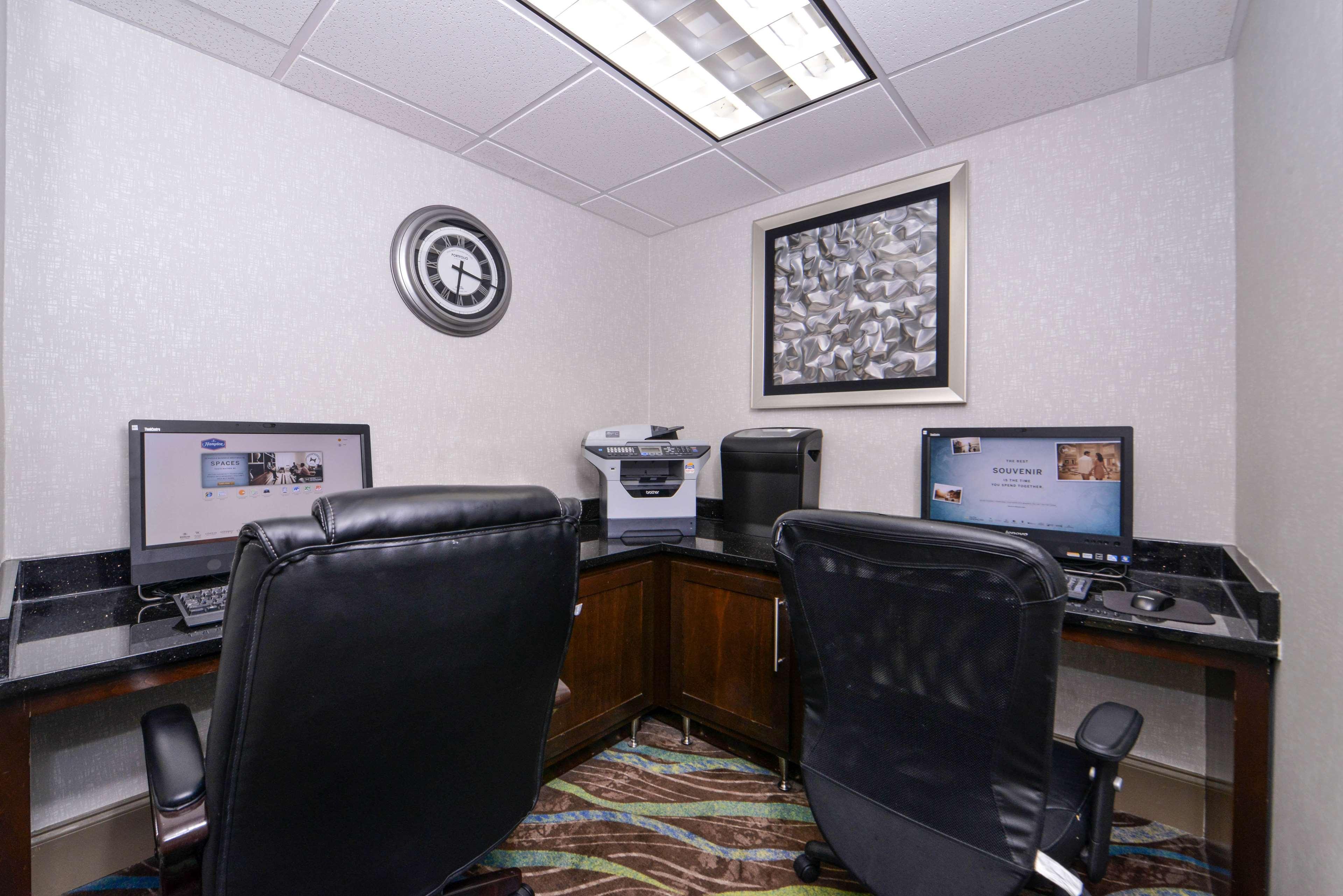 Hampton Inn Nashville-I-24 Hickory Hollow Kültér fotó