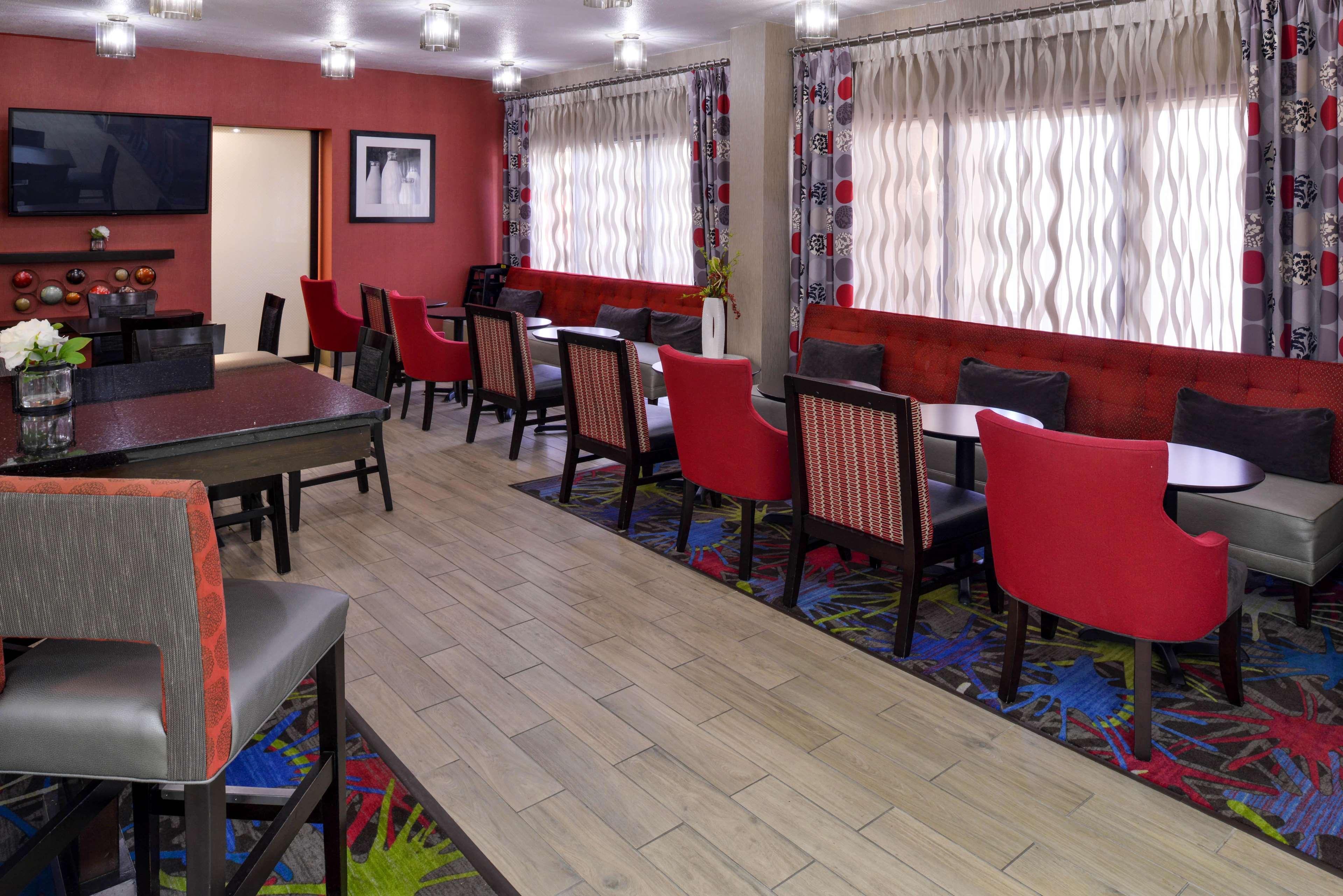Hampton Inn Nashville-I-24 Hickory Hollow Kültér fotó