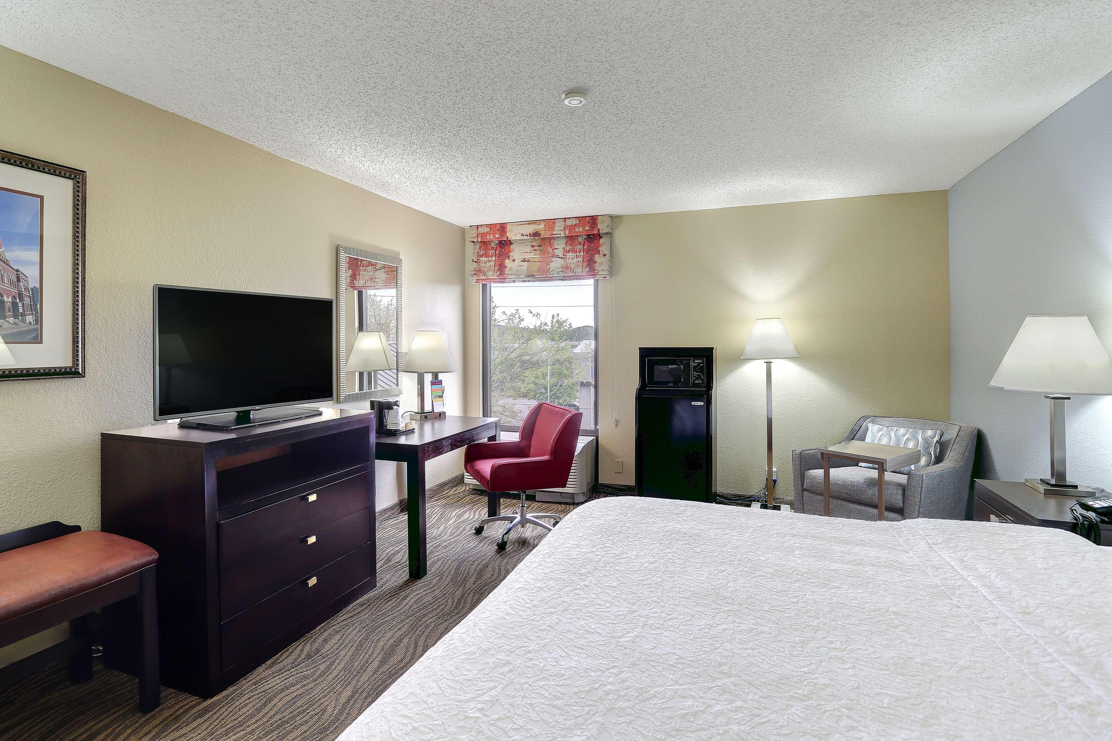 Hampton Inn Nashville-I-24 Hickory Hollow Kültér fotó