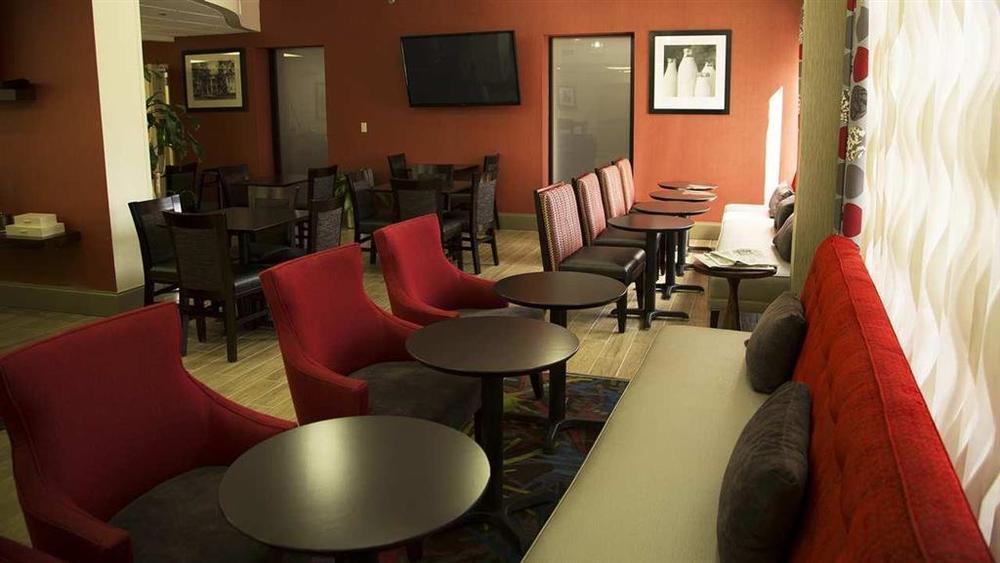 Hampton Inn Nashville-I-24 Hickory Hollow Kültér fotó