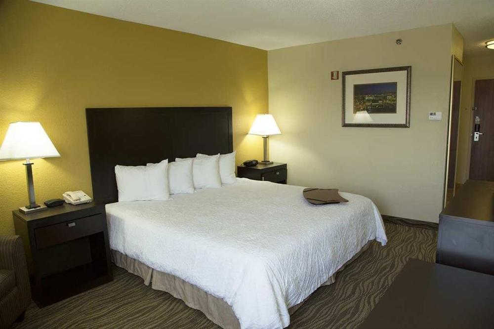 Hampton Inn Nashville-I-24 Hickory Hollow Szoba fotó
