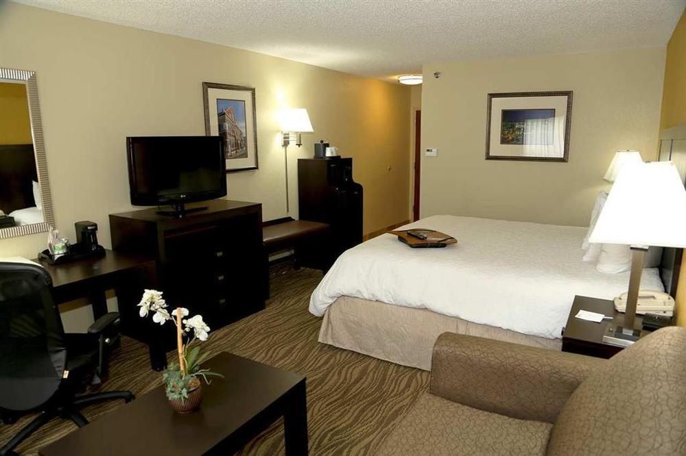 Hampton Inn Nashville-I-24 Hickory Hollow Szoba fotó