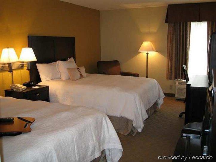 Hampton Inn Nashville-I-24 Hickory Hollow Szoba fotó