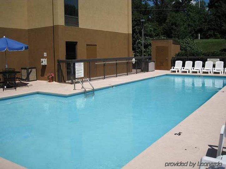 Hampton Inn Nashville-I-24 Hickory Hollow Létesítmények fotó