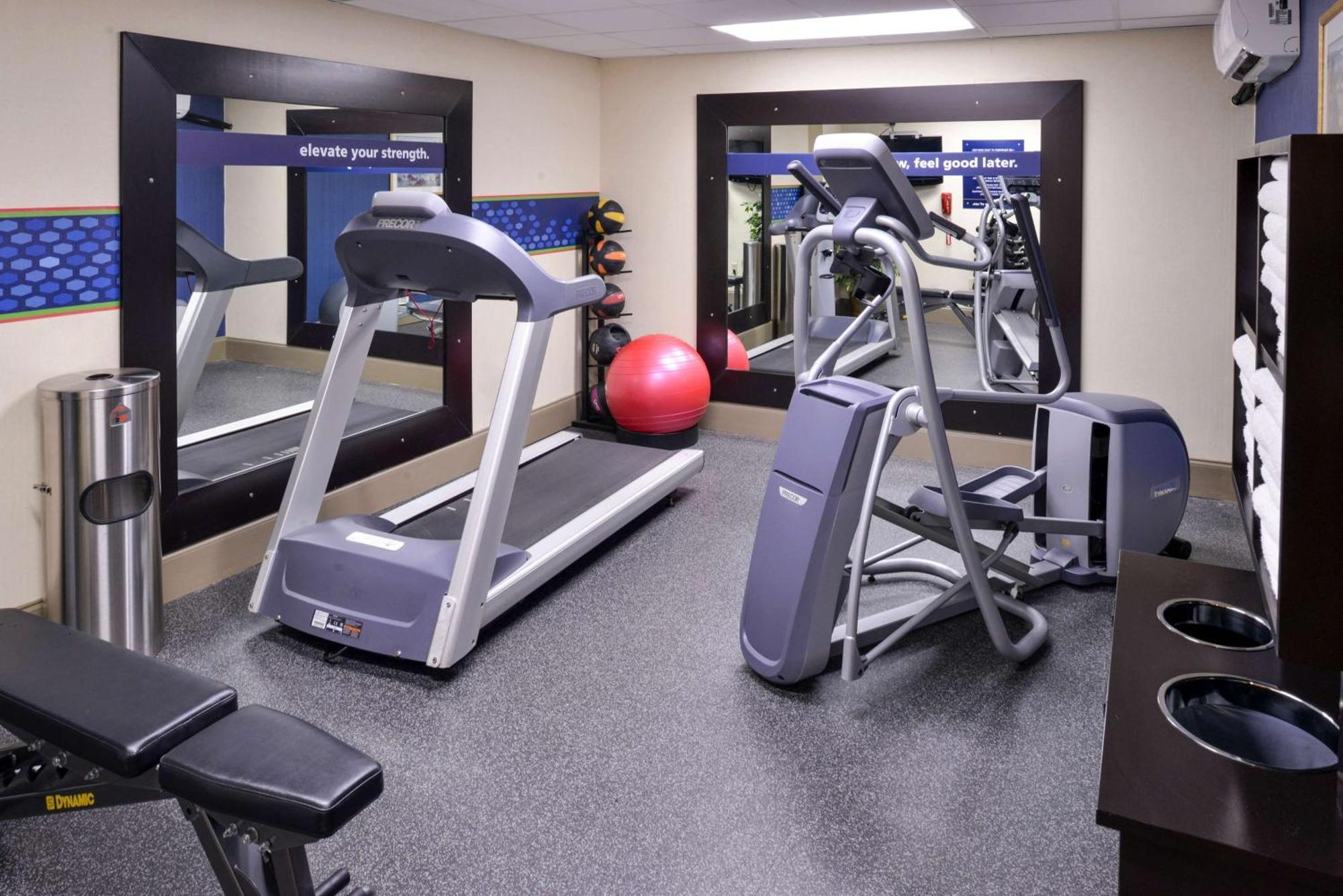 Hampton Inn Nashville-I-24 Hickory Hollow Kültér fotó
