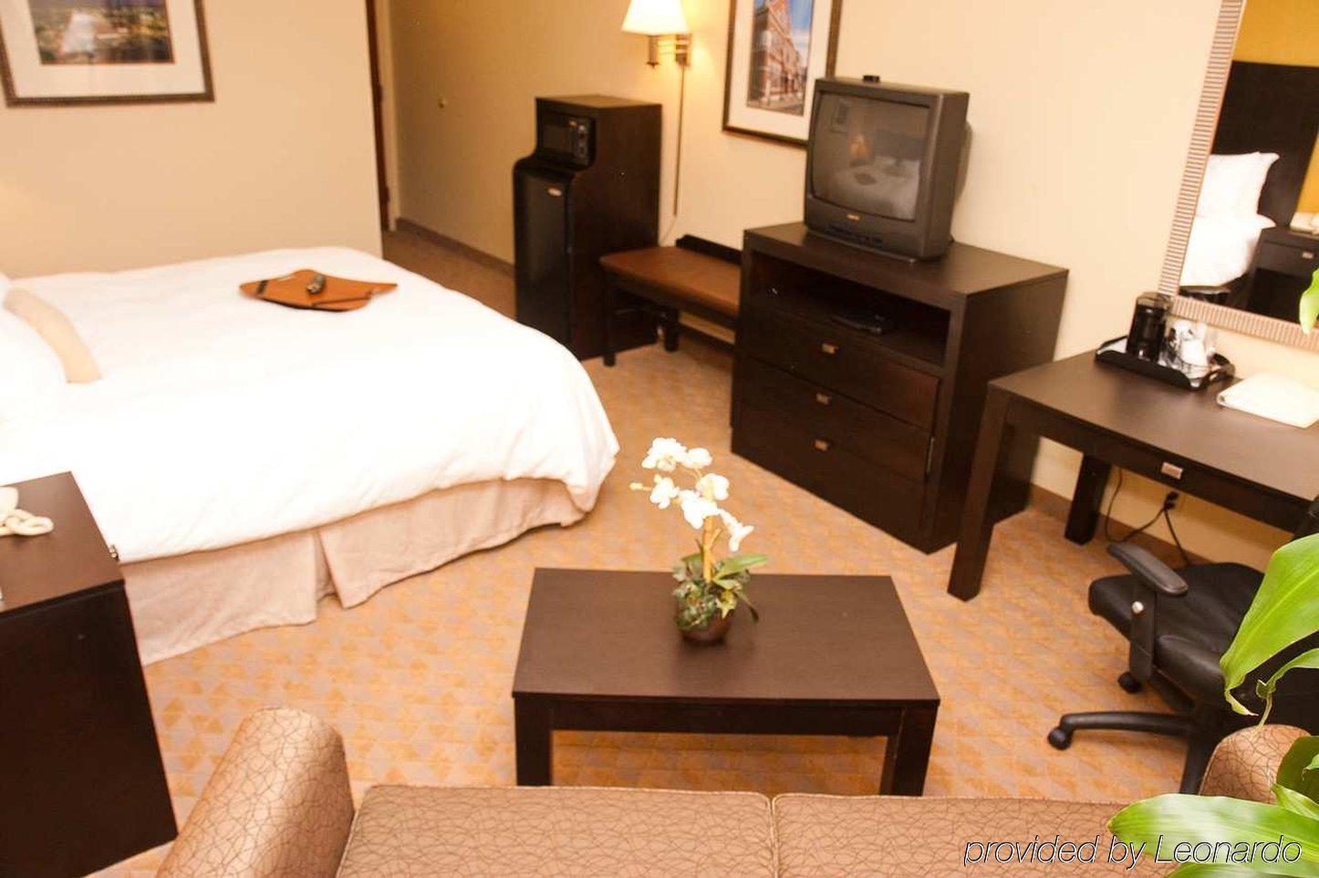 Hampton Inn Nashville-I-24 Hickory Hollow Szoba fotó