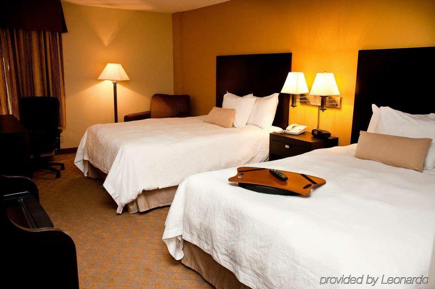 Hampton Inn Nashville-I-24 Hickory Hollow Kültér fotó